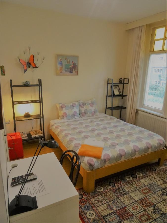 Boutiquehotel Sycamore - Protected City View - Free Parking Ейндховен Екстериор снимка